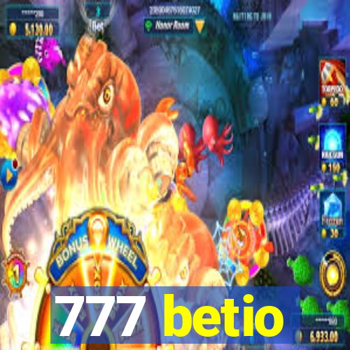 777 betio